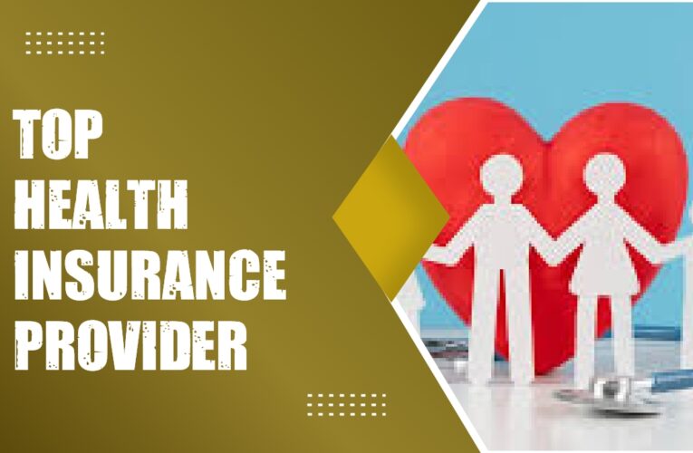 Leading the Way: Exploring the Top Health Insurance Provider in the UK