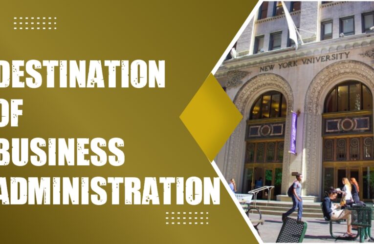 Harvard Business School: The Ultimate Destination for Bachelor of Business Administration (BBA) Students in the USA