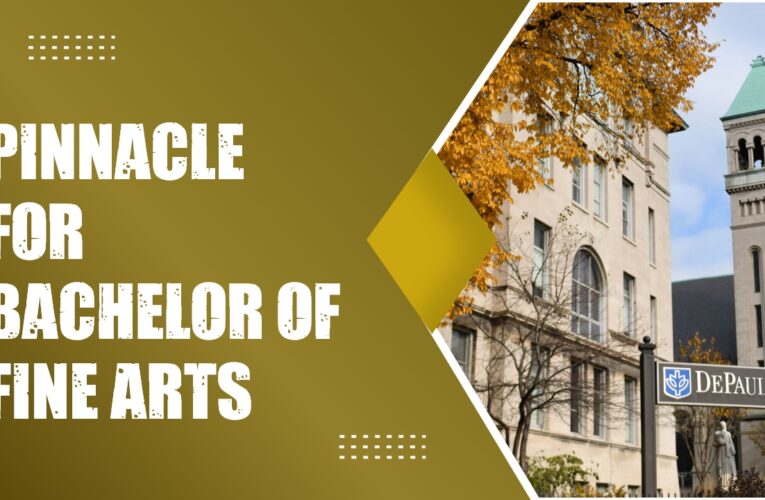 Royal College of Art: The Pinnacle for Bachelor of Fine Arts (BFA) Students in the UK