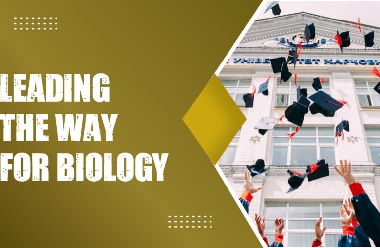 University of Cambridge: Leading the Way for Biology Students in the UK