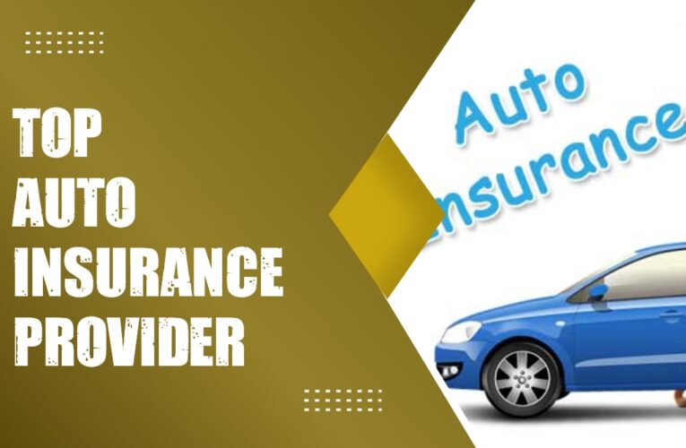 Driving Assurance: Exploring the Top Auto Insurance Provider in the UK